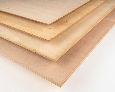 COMMERCIAL PLYWOOD