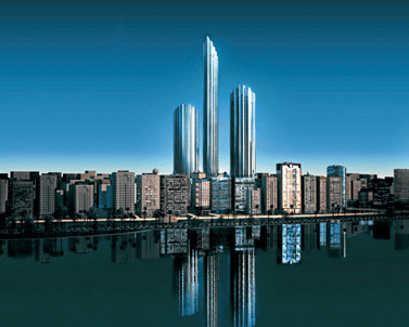 Abu Dhabi World Trade Centre