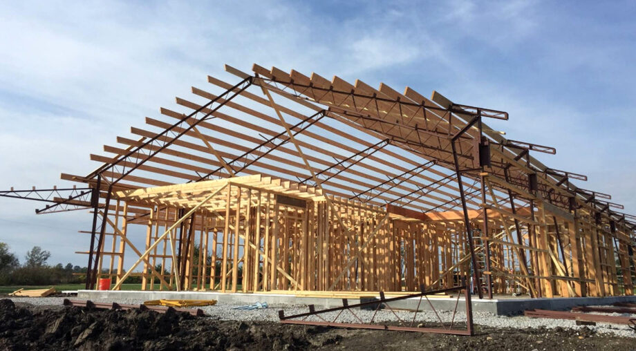 Marine plywood suppliers in Abu Dhabi UAE