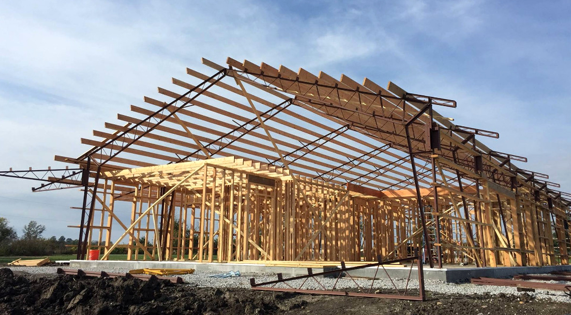 Key Advantages of Marine Plywood for Outdoor and Marine Construction