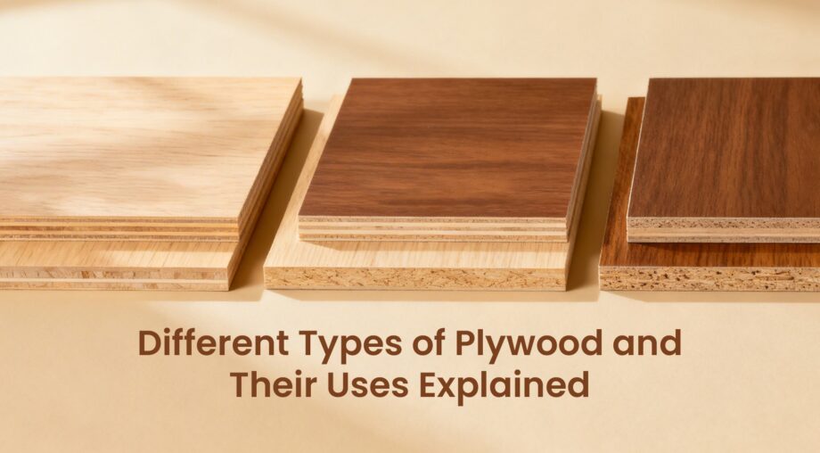 plywood supplier in Abu Dhabi UAE